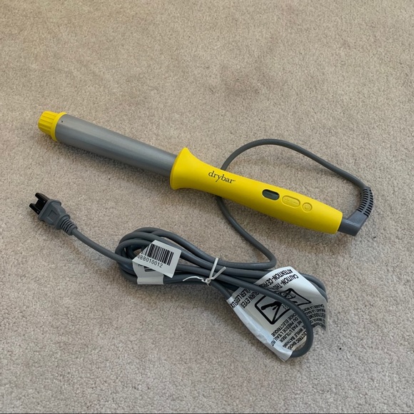 Drybar Hair Drybar Curling And Styling Wand Poshmark